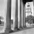 1930s Columns at Entrance of Darmstadt Theatre, Germany, 1938, Printed 2021 For Sale - Image 5 of 5