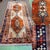 Handmade wool rug - L=3.36m W=33cm