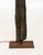 Late 20th Century Petrified Wood Floor Lamp For Sale - Image 5 of 6