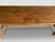 Andrianna Shamaris Mid-Century Couture Bench For Sale - Image 10 of 18