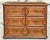 Vintage English Georgian Style Oak Gentleman’s Chest For Sale - Image 4 of 12