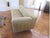 Textile 1990s Cassina Met 5 Sofa 3-Piece Set For Sale - Image 7 of 12
