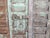 Antique Patinated Metal Shutters, 1920s, Set of 12 For Sale - Image 14 of 16