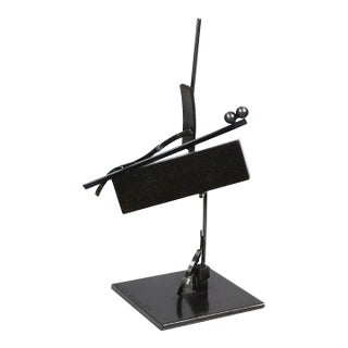 Maquette, Fletcher Benton For Sale