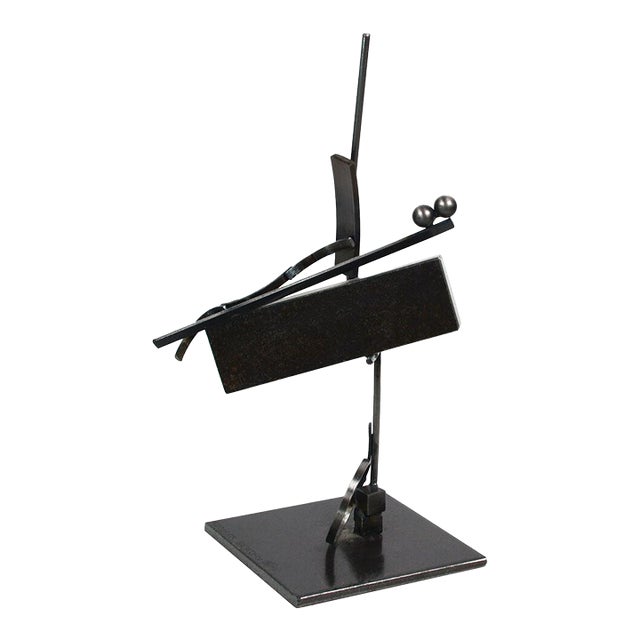 Maquette, Fletcher Benton For Sale