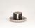 Postmodern Scenario Metropol Tea and Coffee Cup with Saucer from Rosenthal, 1990, Set of 2 For Sale - Image 3 of 9