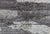 Persian Abstract Modern Tulu Nadu ‘Beige Strata’ Wool Rug by Doris Leslie Blau For Sale - Image 3 of 7