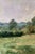 Not Yet Made - Made To Order French Country Landscape Art Print – Red Barn & Chickens in a Meadow, 16" X 12" For Sale - Image 5 of 8