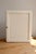 Vintage Wall-Mounted Medicine Cabinet in Ivory-Painted Wood, 1970s For Sale - Image 9 of 9