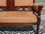 Louis XV Two-Seater Bench, 1950s For Sale - Image 3 of 18