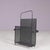 Magazine Rack by Mategot for Artimeta, Netherlands, 1950s For Sale - Image 6 of 7