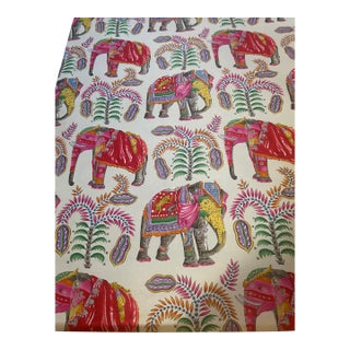 Clarence House Batyr Fabric- 5 Yards For Sale