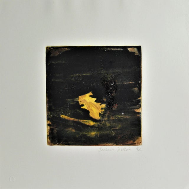 Barbara Diethelm, Untitled #2, 1992 For Sale - Image 4 of 4