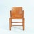 1970s Brutalist Pine Chairs by Knud Friis & Elmar Moltke Nielsen for Getama, 1970s, Set of 2 For Sale - Image 5 of 18
