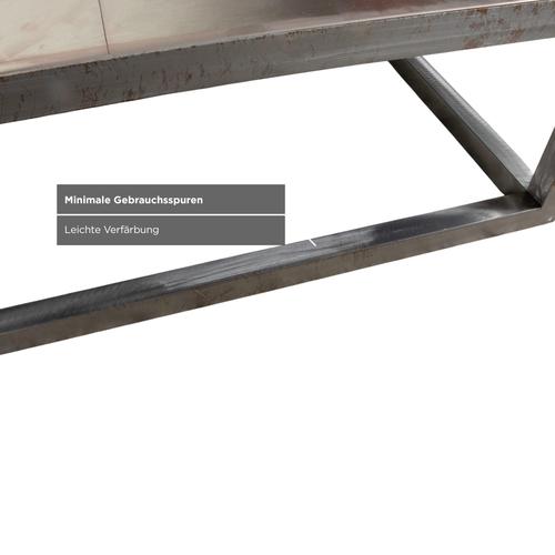 Infinity Coffee Table from Baxter For Sale - Image 9 of 14