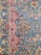 Textile Hand-Knotted Rug from OCM, Turkey, 1920s For Sale - Image 7 of 13
