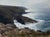 "A Distant Haze" is an oil on panel painting by Jon Doran, completed in 2026. Painted at Pendeen on Cornwall's north...