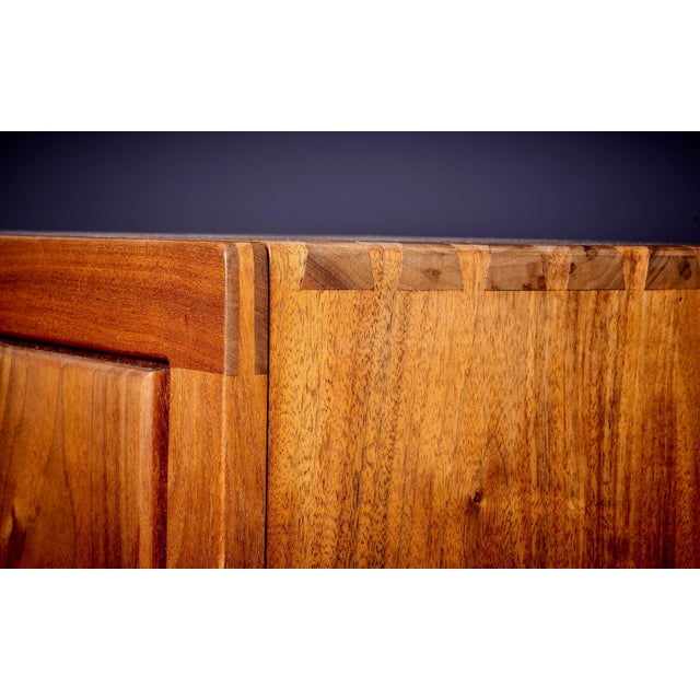 1970s Cabinet from James Taylor Studio, 1977 For Sale - Image 5 of 9