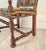 Pair of Flemish Baroque Walnut Chairs, Probably 18th Century For Sale - Image 11 of 11