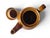 Mid-Century Ovenproof Ceramic Teapot from Waku, Germany, 1960s For Sale - Image 6 of 9