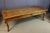19th Century Large Dining Room Table For Sale - Image 12 of 18