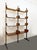 Wall Unit by Franco Campo and Carlo Graffi for Home Torino, 1950s For Sale - Image 10 of 10