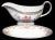 Asian 1960s Asian Modern Royal Doulton Gravy Boat - Canton Pattern For Sale - Image 3 of 5