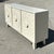 Vintage Hand Carved Credenza For Sale - Image 9 of 12