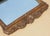 George III Chippendale Style Wall Mirror For Sale - Image 5 of 7