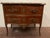 Louis XV Commode with Curved Front, 1700s For Sale - Image 11 of 11
