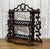Antique Mahogany Shelf, 1800s For Sale - Image 6 of 12