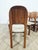 1970s Danish Teak Extending Table +and Chairs from Möbelfabrik Holstebro, 1970s, Set of 9 For Sale - Image 5 of 18