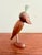 Mid-Century Modern Bird Corkscrew and Bottle Opener in Teak attributed to Arne Basse, 1960s For Sale - Image 3 of 8