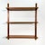 Mid-Century Modern Mid-Century Modern Danish Teak Shelving System, 1960s, Set of 3 For Sale - Image 3 of 8