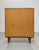 Danish Mid Century Modern Rosewood Bookcase, C. 1960's For Sale - Image 9 of 11