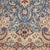 Middle Eastern Rug in Wool For Sale - Image 5 of 9