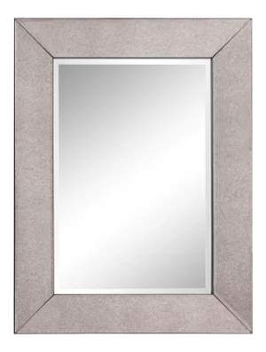 Kenneth Ludwig Chicago Small Vanity Mirror