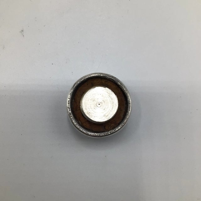 1930's Cocktail Shaker International Silver Company For Sale - Image 10 of 12