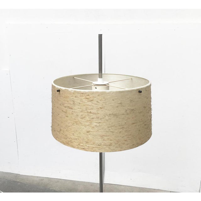 Mid-Century Tripod Floor Lamp from Kaiser Leuchten, 1960s For Sale - Image 10 of 18
