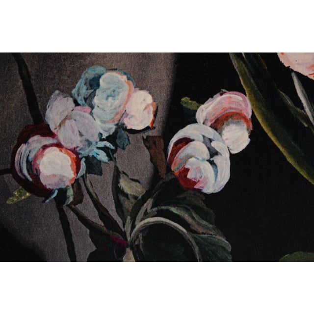 Mackenzie Childs Whimsical Upholstered Loveseat Settee For Sale In Philadelphia - Image 6 of 18