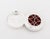 Contemporary Christofle Silver PArticles, 3 For Sale - Image 3 of 11