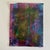 Abstract Abstract Oil and Watercolor Painting, 2021 For Sale - Image 3 of 6