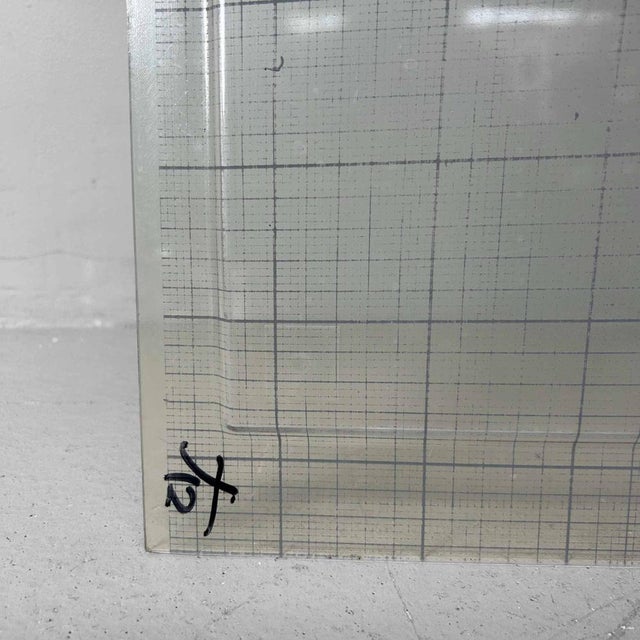 Plastic Large Subaru Logo Mold, Japan, 2015 For Sale - Image 7 of 16