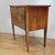 Small Biedermeier Chest of Drawers in Walnut Veneer, 1820 For Sale - Image 6 of 18