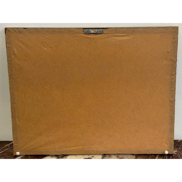 19th Century Chinese Export Harbor / Seascape Paintings For Sale - Image 4 of 12