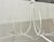 Currey & Company Modern White Metal Passion Chandelier For Sale In Atlanta - Image 6 of 6