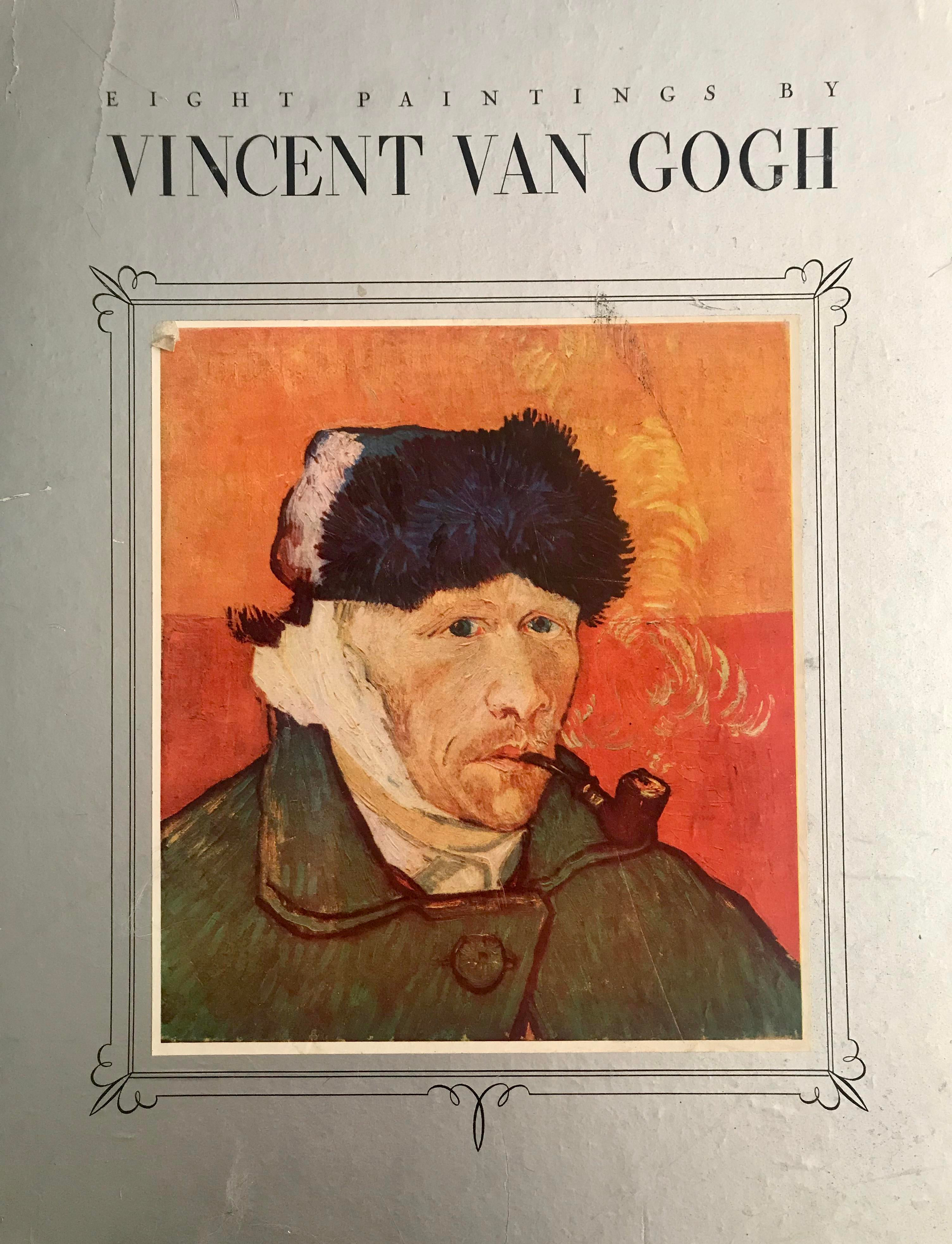 vintage van gogh