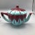 Drip Tea Pot, Cups and Saucers, Plus Sugar Bowl by Allen’s of California - 12 Pieces For Sale In Sacramento - Image 6 of 13
