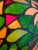 1910s Salem Brothers Leaded Glass Tiffany Style Lamp For Sale - Image 13 of 14