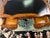 Brown 20th Century Reproduction Louis XV Writing Desk For Sale - Image 8 of 14